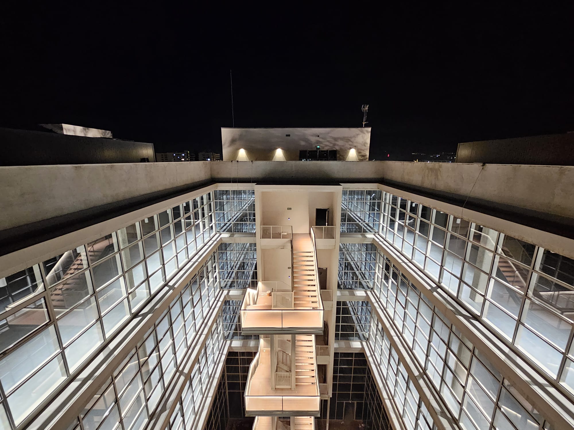 Esplugues campus 14 Esplugues campus 14